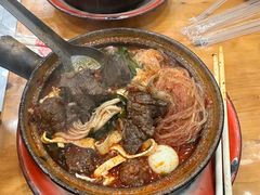 -清真·马文砂锅大全(麦苋街店)