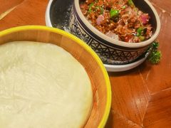 -雀舞云南菜(天津天河城购物中心店)