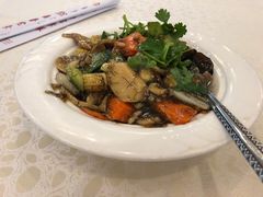 -南普陀素菜馆