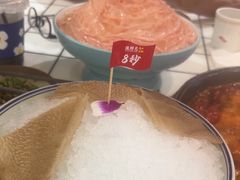 -伍师兄市井火锅(东部星悦天地店)