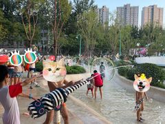 -张店儿童公园