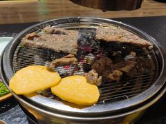 -味家烤肉烤鳗鱼牛排(西塔旗舰店)