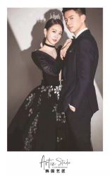 点击看大图 -THE QUEEN(北京店)