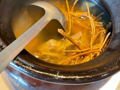草根茼骨汤-莲花公园煎蟹(总店)