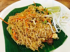 mama炒面-Kat's Kitchen