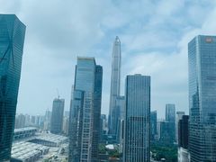 -深圳温德姆至尊酒店
