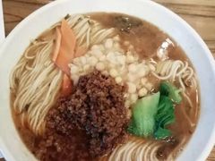 -好這口重庆小面(总店)