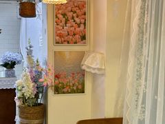 -花间烘焙BLossom Bakery