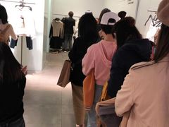 -URBAN REVIVO(深圳华润万象天地店)