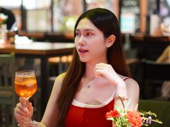 -The Happy Monk(前海壹方汇店)