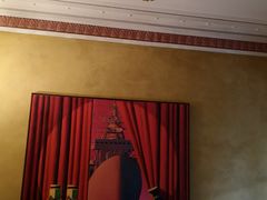 -Nathalie Djurberg与Hans Berg“牛皮纸包裹的月亮”-Prada荣宅当季展览