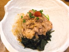 -水之惠鲜鱼料理(王府大街店)