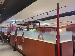 -辣虎·庭院火锅(临平新天地店)