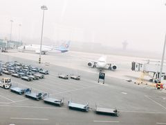-石家庄正定国际机场-T2航站楼