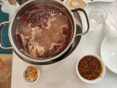 海鲜小料-友谊肥牛