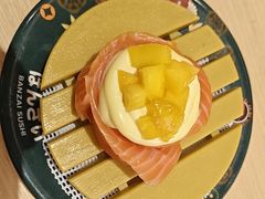 -万岁寿司(万国店)