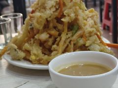 -平山城鑫烧烤(建国楼店)