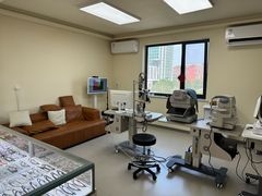 -潘多拉眼镜·蔡司依视路明月(潘家园店)