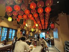 -山涧肴·泉水煮活鱼(坂田店)