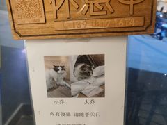 -白兔子密室(长寿路店)