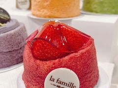 -La Famille(荃湾广场店)