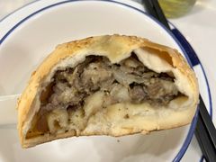 -马尔龙新疆饭店·清真(长青路店)