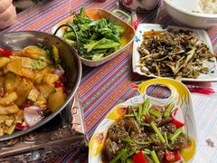 -鱼乐岛餐厅·户外花园主题餐厅