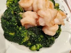 -到家尝北京菜(西坝河店)