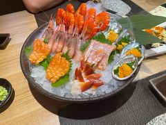 -德川家日本料理(喜隆多新国际店)