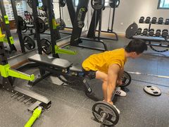 -NRG 健身私教CLUB(云山路店)