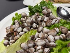 -天宁凯利时尚餐厅