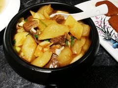 -泉味道贵州厨房(三里河店)