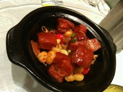 -李老爹香辣蟹(宣武门店)