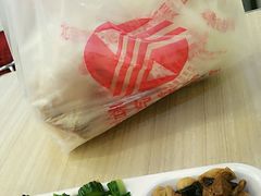-香妃烤鸡(西单店)