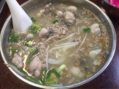 -新武二广福潮粉面食馆(哥英布拉街)
