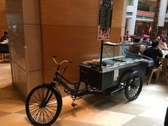 -威斯汀舞台餐厅