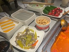 -海底捞火锅(振华商厦店)