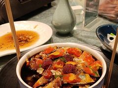 -浙江西子宾馆·牡丹厅