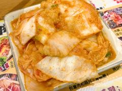 -肉仓焼肉バー(烟台山店)
