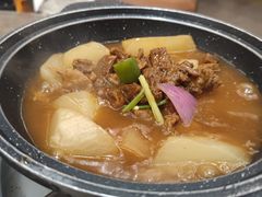 -尖沙咀大酒楼(罗村店·粤菜海鲜·宴会聚餐)