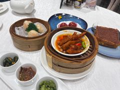 -丰鲤楼•闽南茶楼(仟禧汇店)