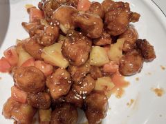 -火龙堂·风味民间菜(文一路店)