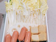 -半天妖烤鱼(大兴大悦春风里店)