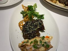 -燃扒房Steakhouse(皇庭店)