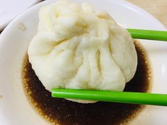 -津门永胜包子铺(哈尔滨道总店)