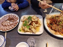 -华竹饭店(中央大街店)