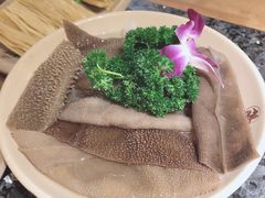 -蜀大侠火锅(四川北路店)