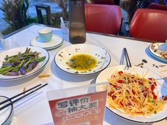 -食光慢宴·安吉土菜馆