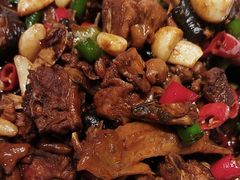 -大鹏饭店·金陵家宴(奥体中心店)