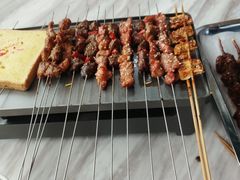 -祁连山开锅羊肉(天通苑店)